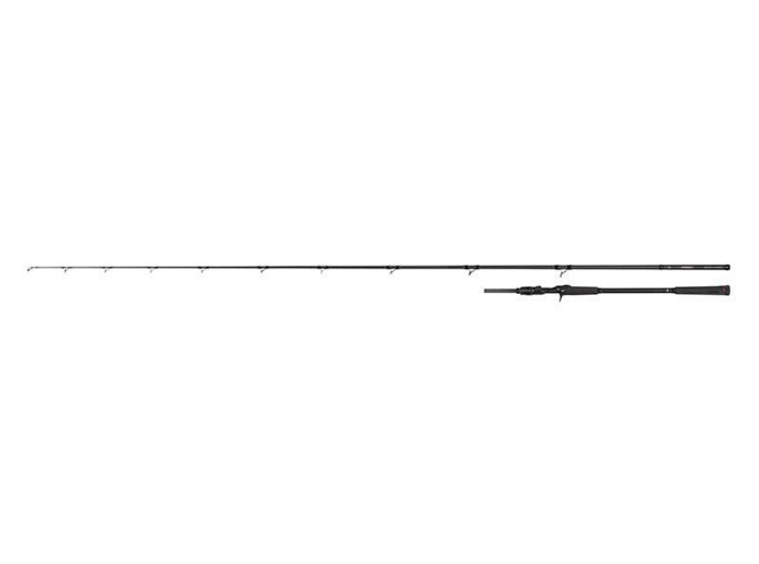 canne PX big bait extrem cast