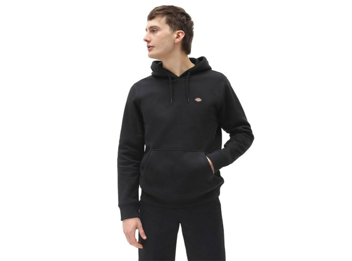 Sweat à capuche Dickies Oakport Black