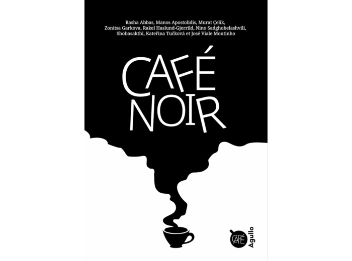 CAFE NOIR