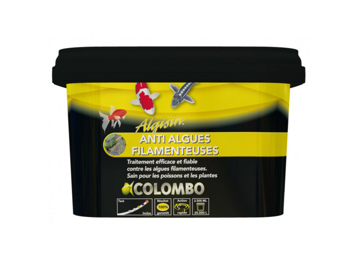 Colombo Algisin - 2500ml
