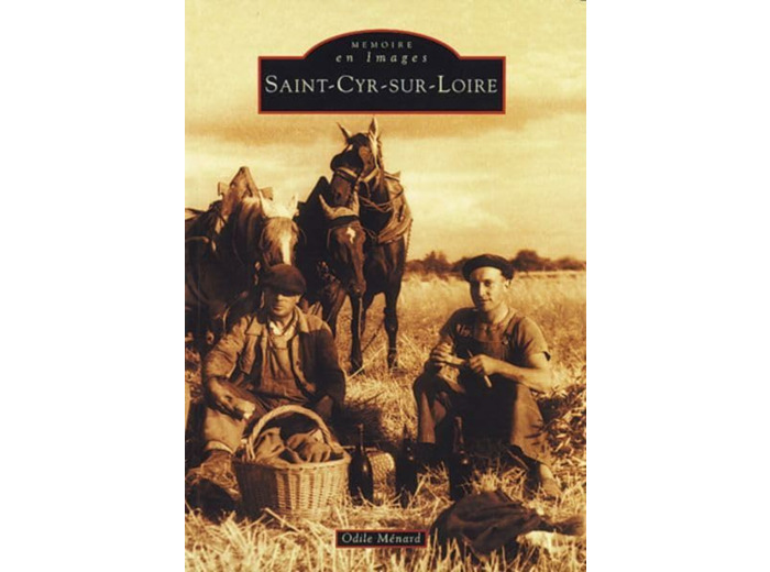 SAINT-CYR-SUR-LOIRE