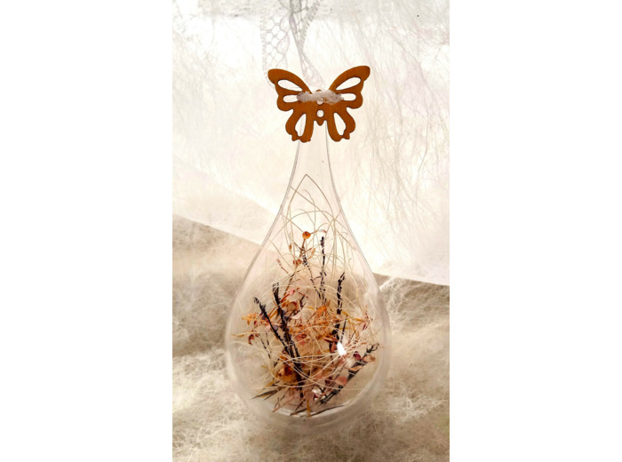 petit jardin suspendu