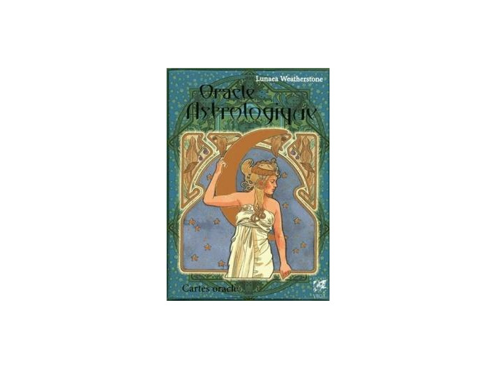 Oracle astrologique