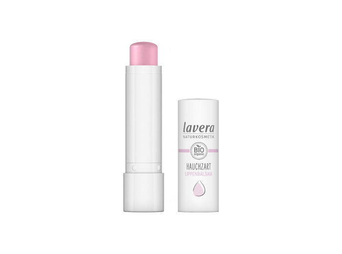 Baume à lèvres rose tendre 4.5g