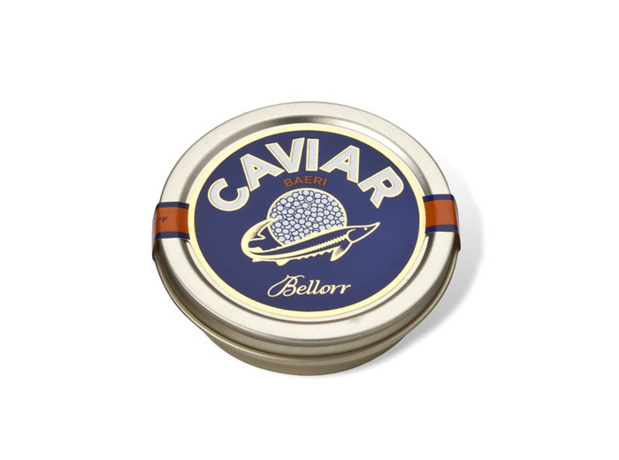 Caviar Baerii