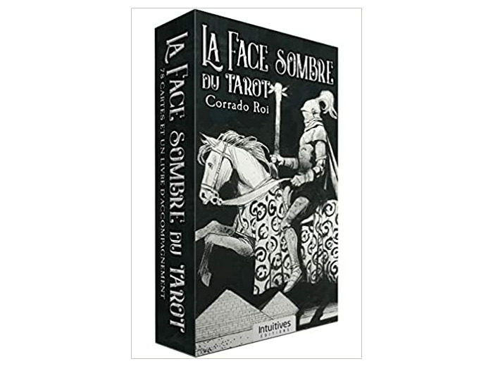 La Face sombre du tarot