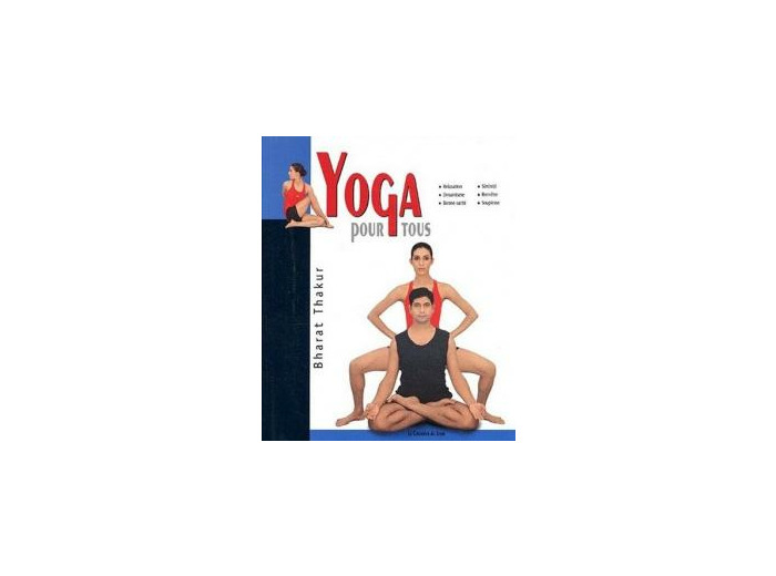 YOGA POUR TOUS