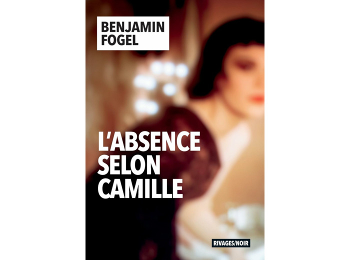 L'ABSENCE SELON CAMILLE