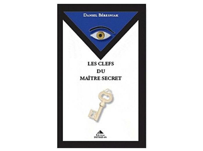 Les clefs du maître secret