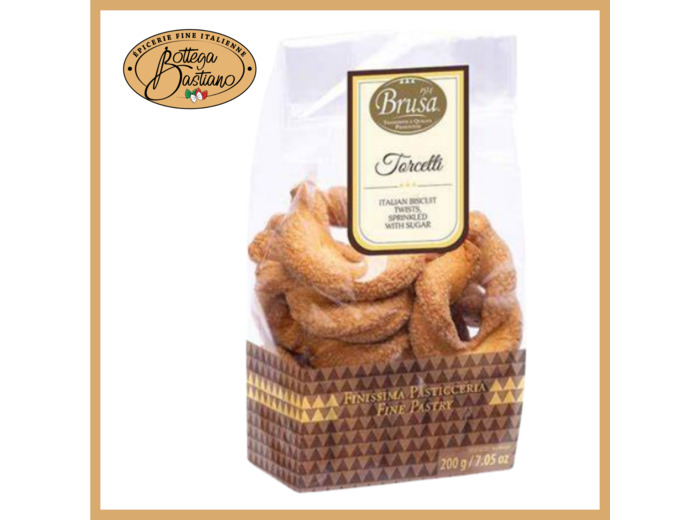 Torcetti 200g