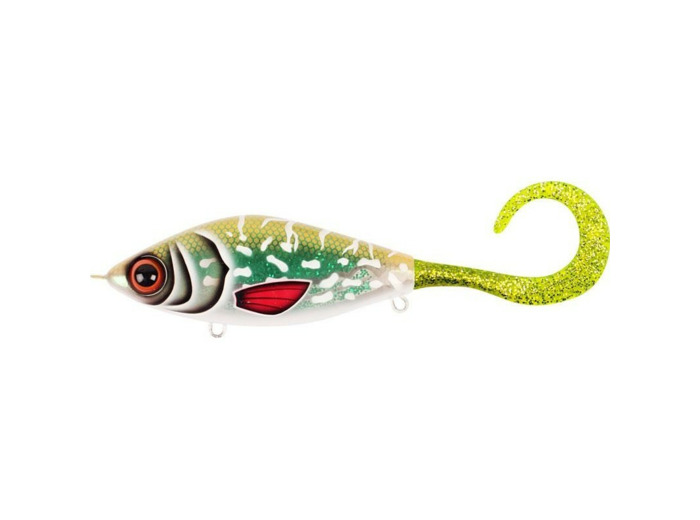 Guppie JR 11.5cm 02 CWC