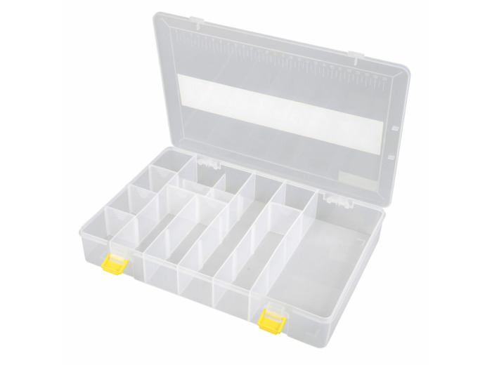 tackle box 700 spro