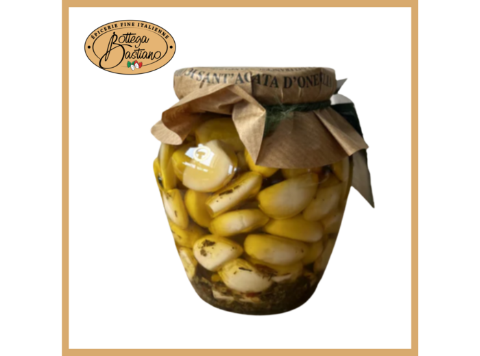 Ail aux herbes sant'agata 290g