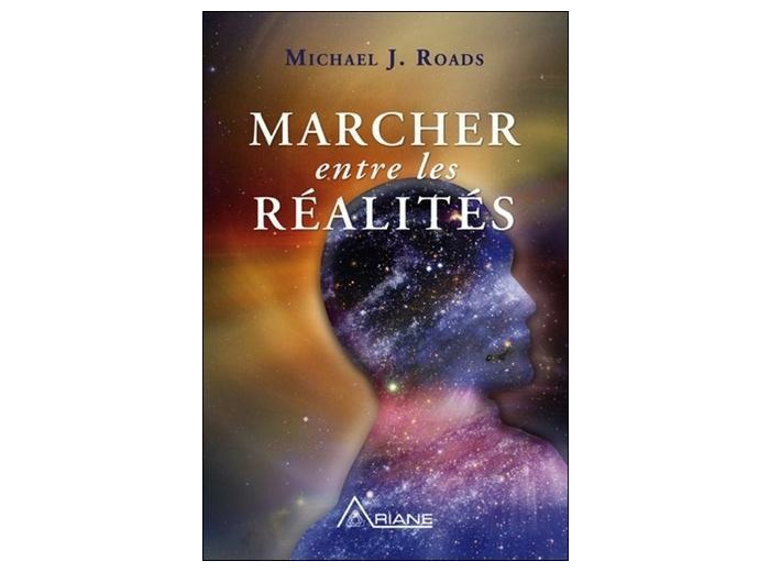 Marcher entre les réalités