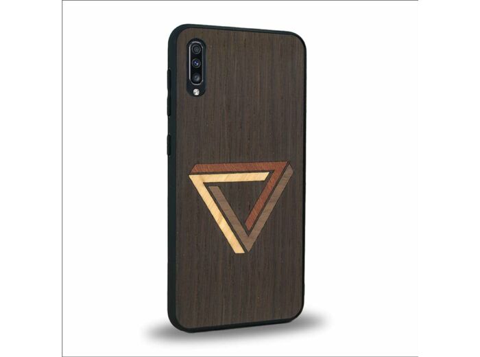 Coque Samsung A50 - Le Triangle