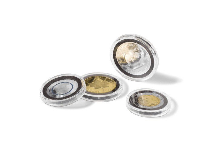 Capsules ULTRA INTERCEPT diamètre intérieur 31 mm 359425