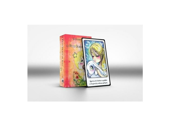 Le petit Oracle de Stef