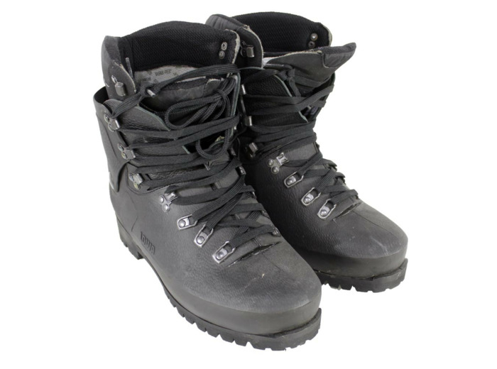 Chaussures Alpiniste LOWA (Occasion)