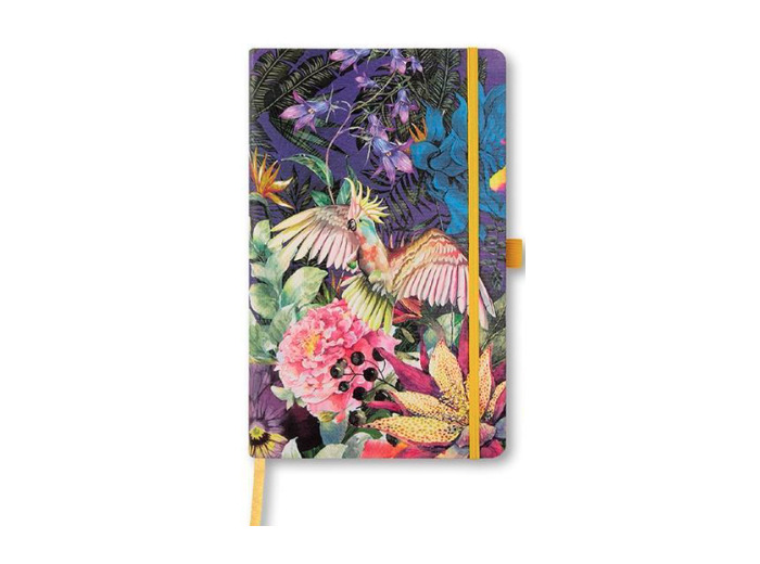 Castelli Milano- Petit carnet d'écriture