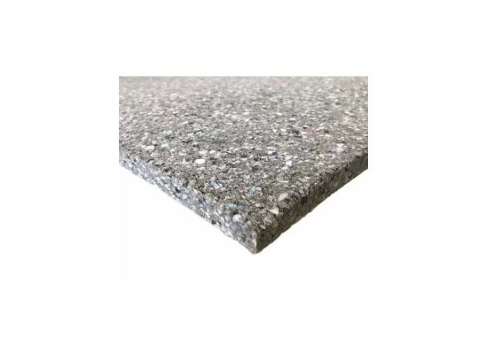 Plaque de mousse agglomérée 180 kg - 100x200x1cm MAGGLO1CM