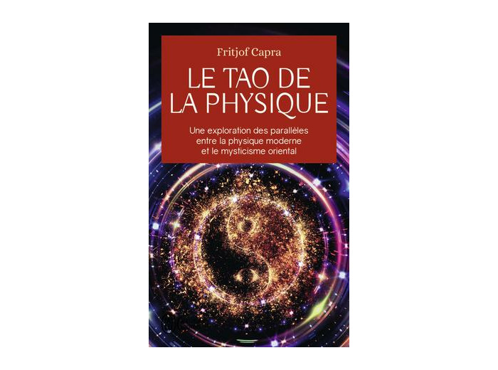 Le Tao de la physique