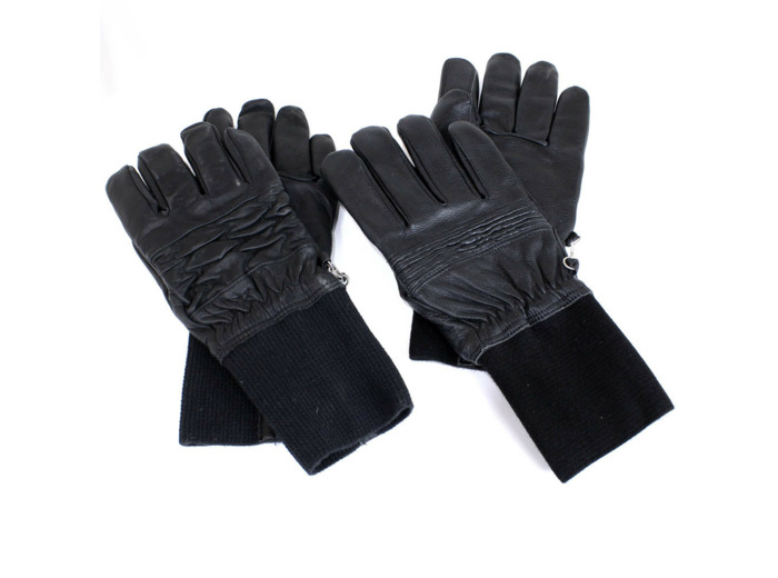 Gants Montagne Modèle F1