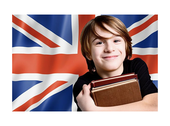 NEW! Stage Cambridge 11-12 ans 19-20-21 oct PM