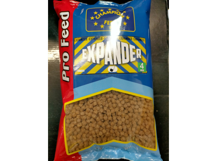 expander champion feed