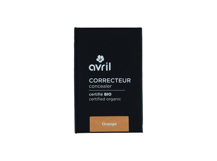 Correcteur Orange 4g