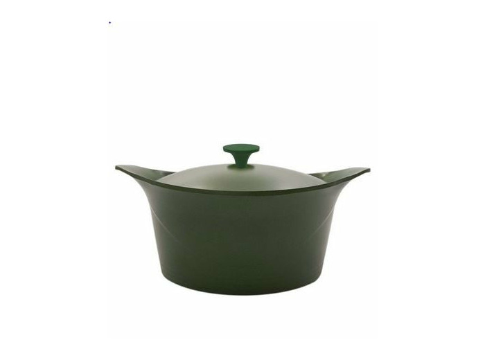 MA JOLIE COCOTTE FOUGERE  24CM