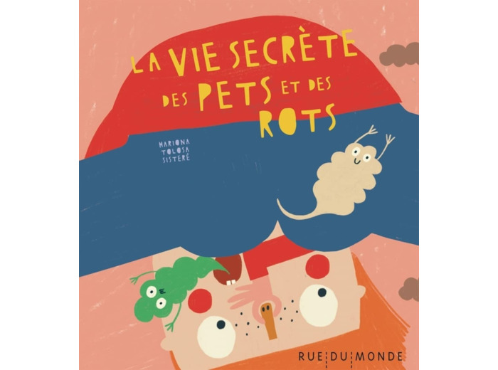 LA VIE SECRETE DES PETS ET DES ROTS