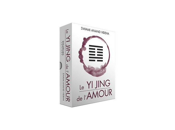 Le Yi jing de l'amour