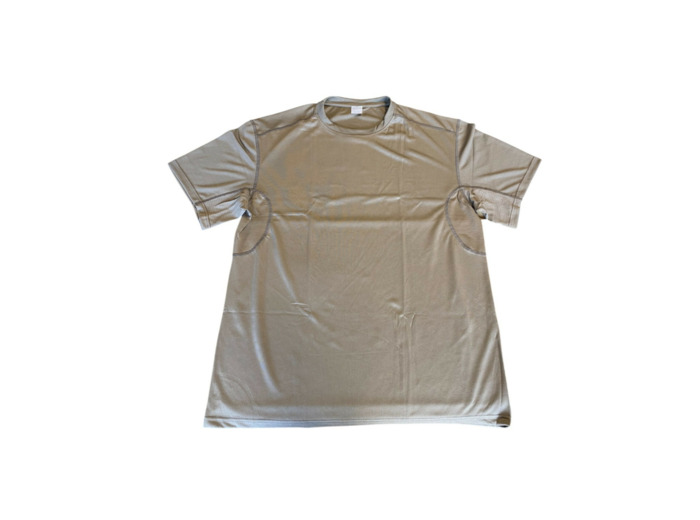T-shirt Eminence TECH+ (coyote)
