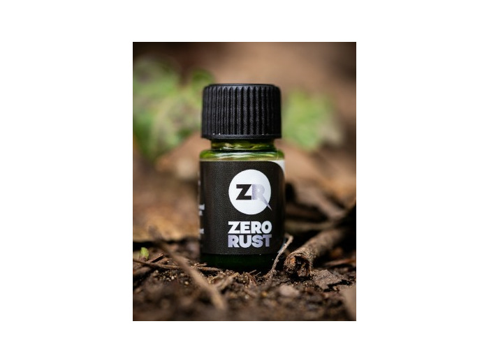 ZR treatment korda
