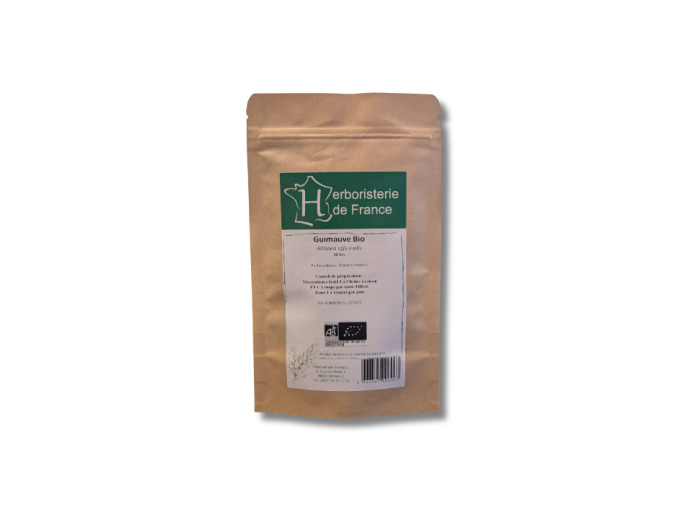 Tisane Guimauve Bio Racine 30g