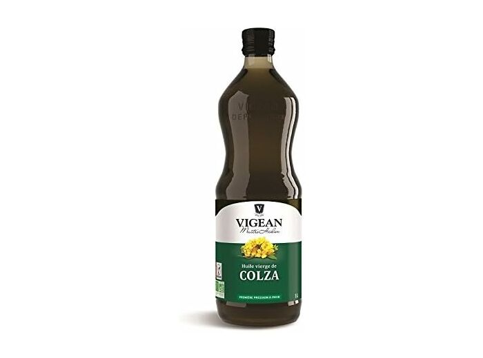 Huile colza 1L Vigean