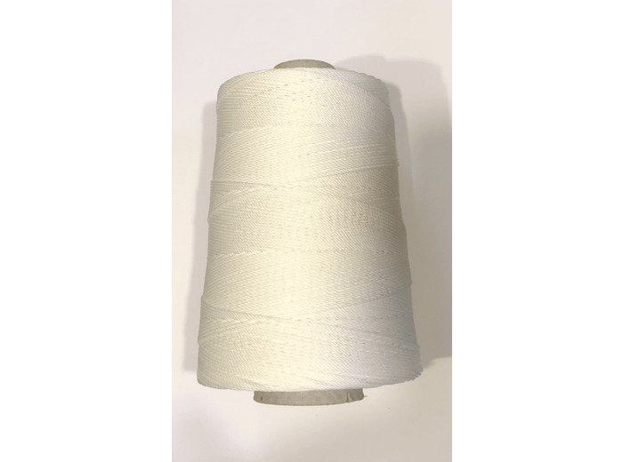 Fil cône 600g ficelle à piquer ou capiton 13112300