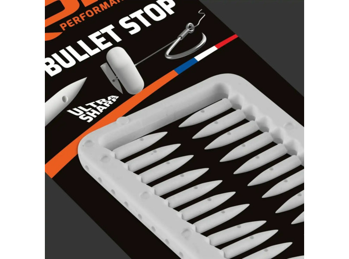 bullet stop rok fihing