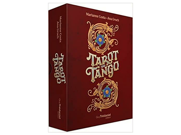 Tarot du tango