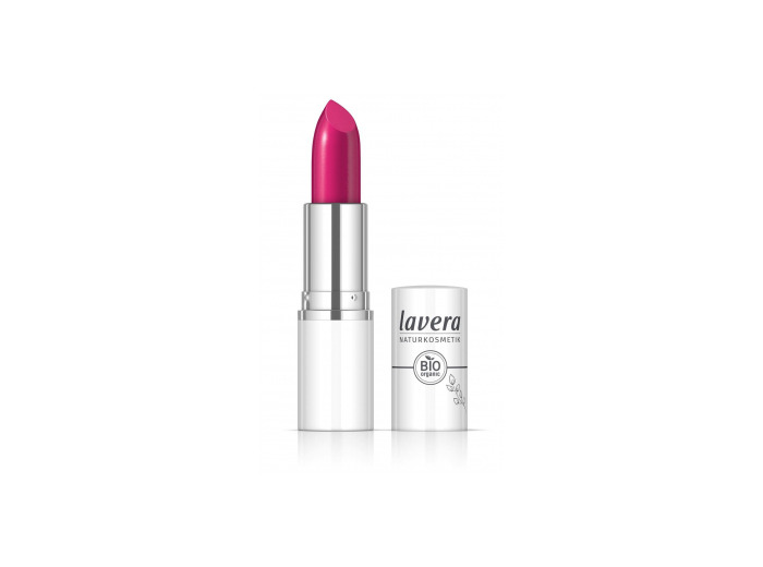 Cream Glow Lipstick Pink Universe 08