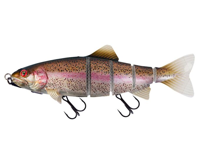 replicant trout jointed 18cm sha
