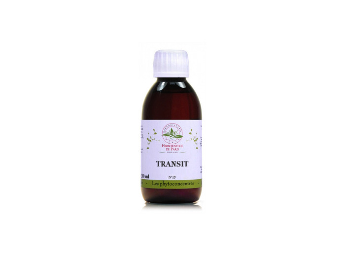 Phyto concentré Transit 200ml