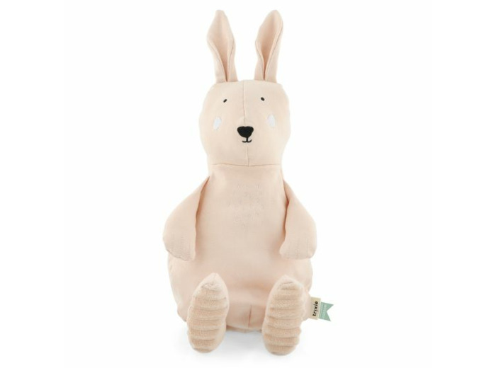Petite Peluche Trixie - Mrs Rabbit