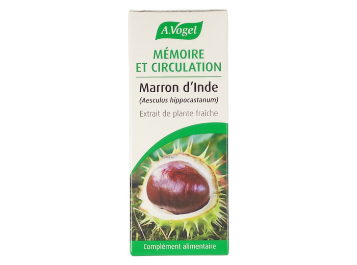 Marron d'Inde EPF 50 ml