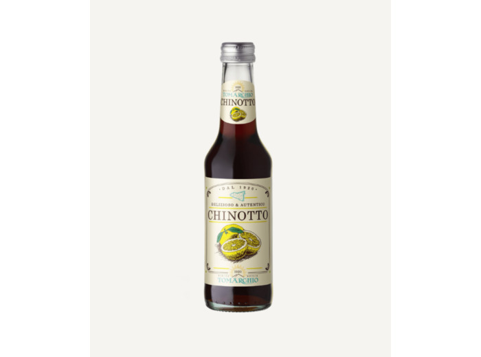 Tomarchio Chinotto