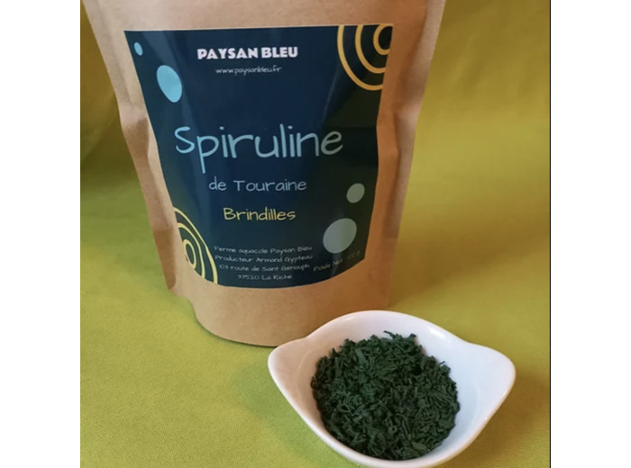 Spiruline Brindilles
