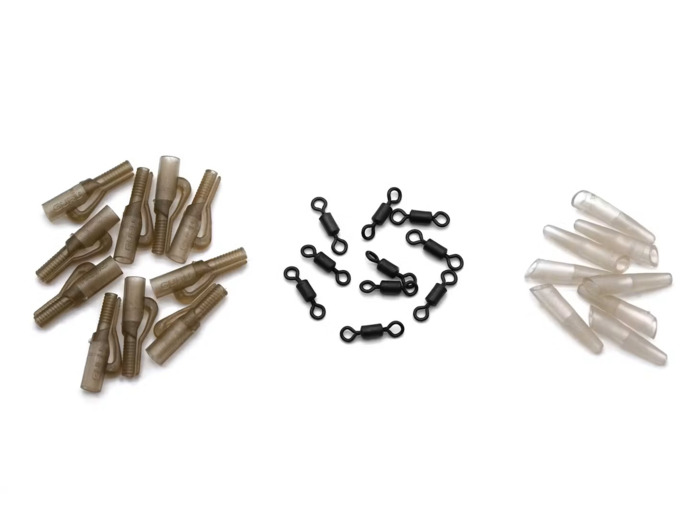 micro lead clip kit guru