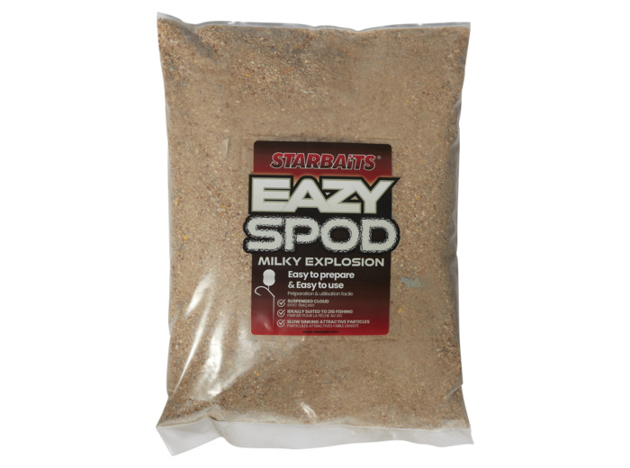 eazy spod milky explosion 4kg