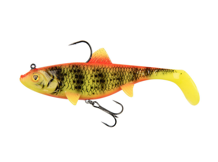 replicant wobble bright perch UV
