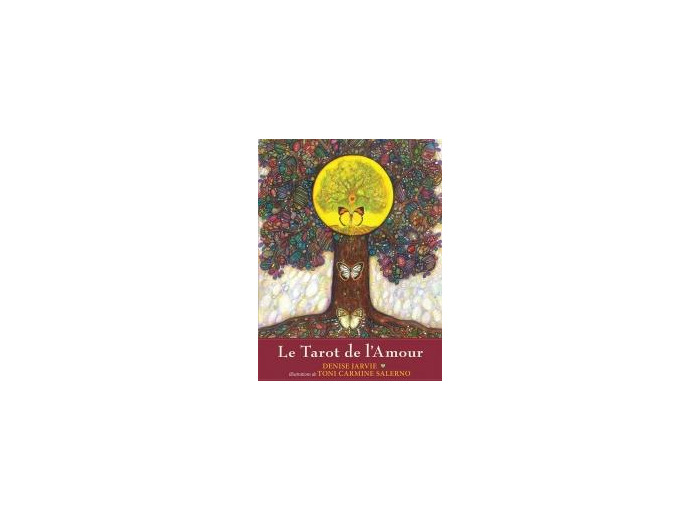 Le Tarot de l'Amour